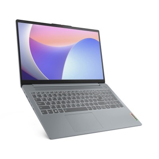 [COM36343] Laptop Lenovo IdeaPad Slim 3 15IAH8 Intel Core Intel® Core™ i5-12450H 15.6" FHD 8GB Windows 11 home 512 SSD