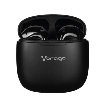 [AUD72257] Audifono vorago bluetooth manos libres ipx6 28hrs touch esb-305