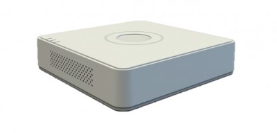 [SEC96625] Dvr 2 megapíxel 1080p lite hikvision digital technology ds-7104hghi-k1s - h265+