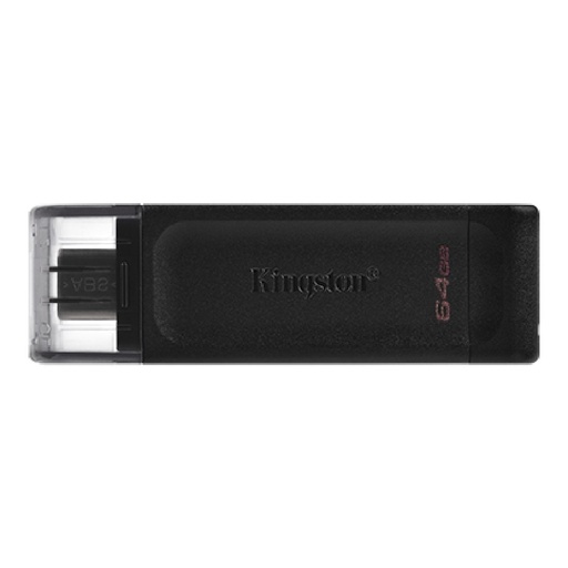 [SNR87571] Memoria flash usb kingston data traveler 70 256gb gen 1 3.2dt70