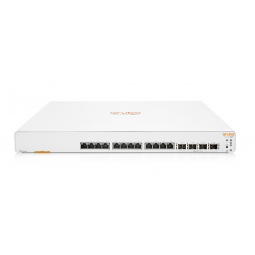 [NET29927] Switch hpe aruba jl805a instant on 1960 12 rj-45 100 1000 10gbase-t, 4 sfp 10 gbe