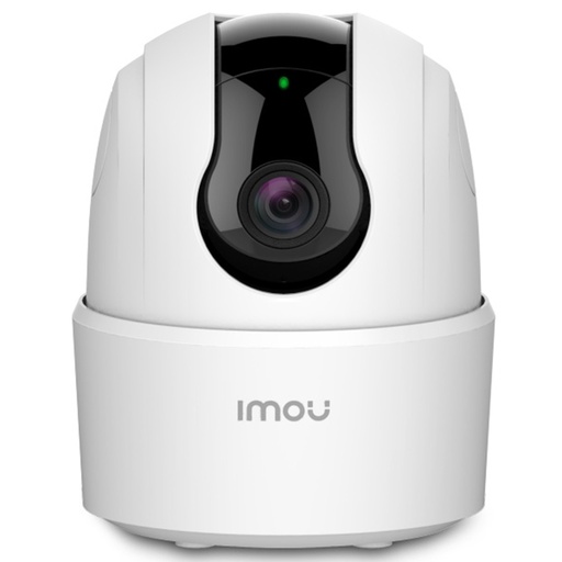 [SEC96627] Cámara IP Smart WiFi Domo IR Interiores Imou Ranger 2C Inalámbrico 1920x1080 Pixeles Día/Noche 