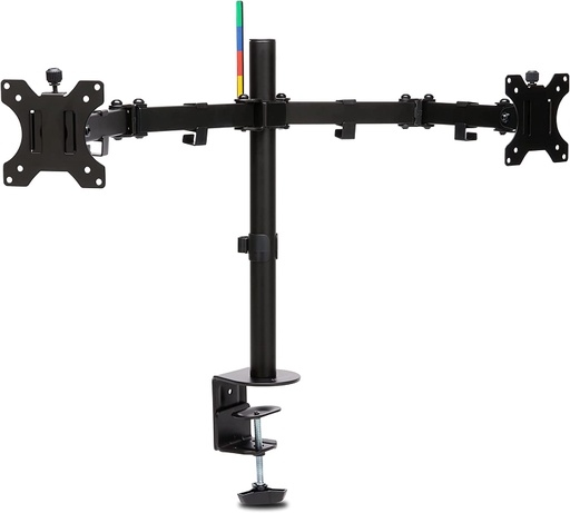 [ACC608] Brazo de Monitor K55409WW Extendido Dual SmartFit Ergo