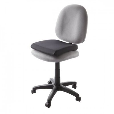 [ACC1481] Cojín Para Sillas Gamer Kensington Memory Foam P4936