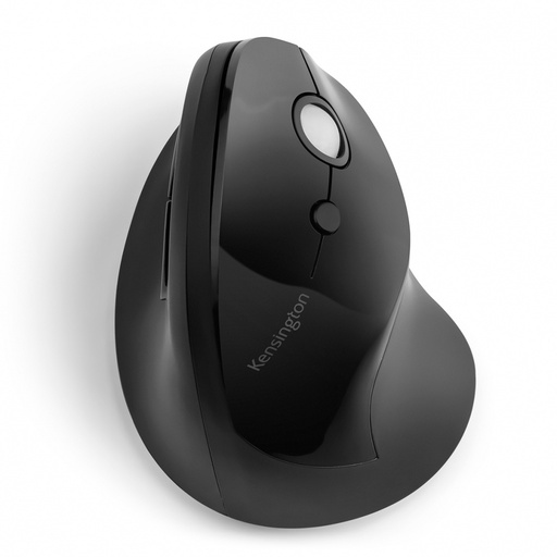 [ACC2253] Mouse Kensington Pro Fit Ergo Vertical K75501WW Inalámbrico Negro