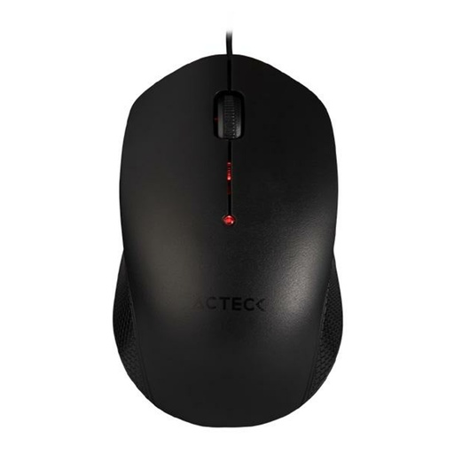 [KNM181958] Mouse Acteck Optimize Prime MA230 Alámbrico USB 1200DPI