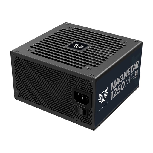 [POW53661] Fuente de Poder Balam Rush Magnetar 1250MR 80 PLUS Platinum Modular 24-pin ATX 120mm 1250W