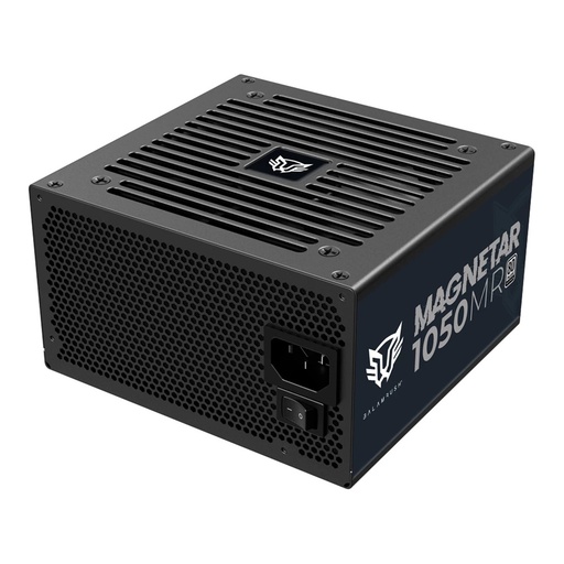[POW53662] Fuente De Poder Balam Rush Magnetar 1050MR 80 PLUS Platinum Modular 24-pin ATX 120mm 1050W