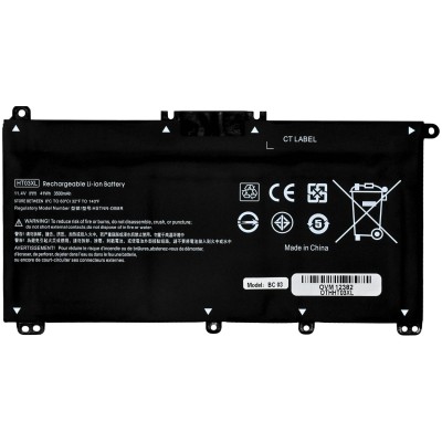 [COM36409] Batería ovaltech othht03xl 4 celdas 11.55v. -