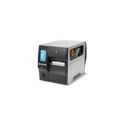 [POS144] Impresora de Etiquetas Térmica Zebra ZT411 Directa 203 x 203DPI USB Serial Ethernet Bluetooth