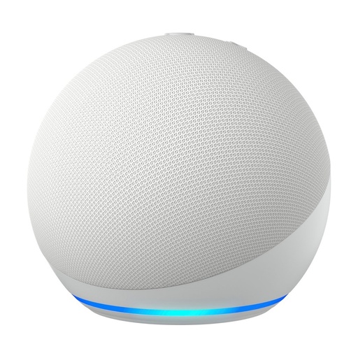 [AUD72266] Altavoz Inteligente Amazon Echo Dot con Alexa 5ta Generación WiFi/Bluetooth 15W