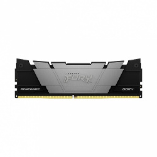 [SNR87585] Memoria dimm ddr4 kingston kf436c16rb2/8 8gb 1x8gb 3600mhz cl16 non-ecc fury renegade black