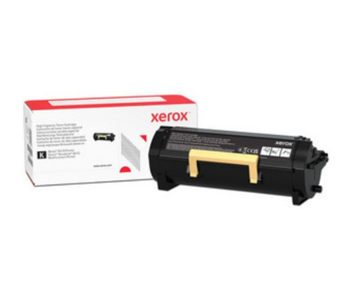 [PRI6898] Cartucho De Tóner Xerox Color Negro Para VersaLink B410 VersaLink B415