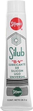 [ACC778537] Lubricante de silicón silimex - cd's/dvd's
