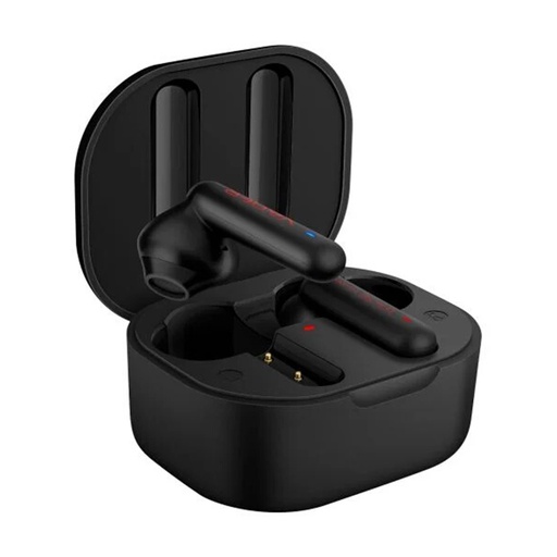 [AUD72276] Audífonos In-ear con Micrófono Steren FreePods Touch Inalámbrico Bluetooth Darth Vader