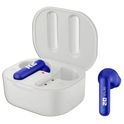 [AUD72280] Steren Audífonos In-ear Con Micrófono FreePods Touch Inalámbrico Bluetooth R2D2