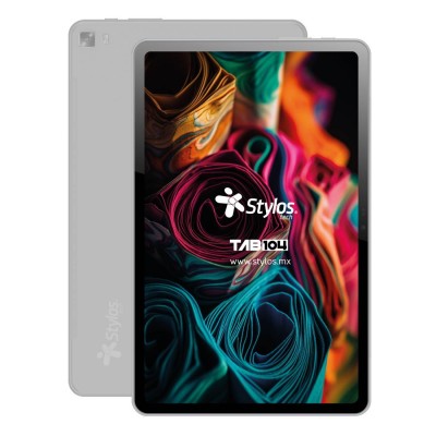 [COM36428] Tableta stylos stta1041s - 4 gb
