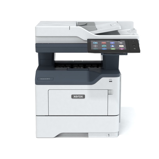 [PRI6905] Multifuncional Xerox VersaLink B415DN Monocromática Láser 50 PPM Ciclo Mensual Máximo 175000 Páginas