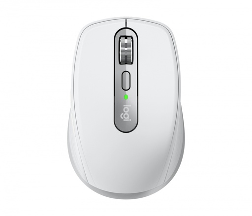 [KNM225] Mouse Logitech Óptico MX Anywhere 3 Recargable Inalámbrico USB 4000DPI