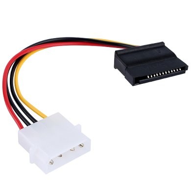 [ACC778546] Cable sata brobotix 102242 - sata