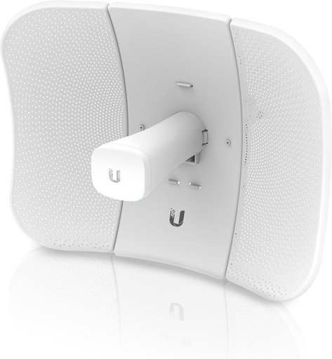 [NET103] Antena Direccional LiteBeam Ubiquiti Networks AC Gen2 450 Mbit/s 5GHz 23dB  Ubiquiti Networks Antena Direccional LiteBeam AC