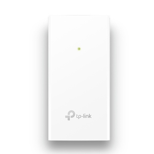 [NET29945] Adaptador e Inyector de PoE TP-Link TL-POE4818G 10/100/1000Mbps 48V 2 Puertos PoE