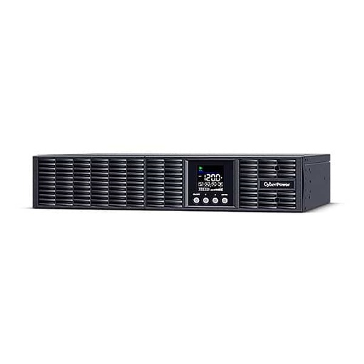 [POW53683] No break cyberpower ols1000rt2ua 1000va / 900w - online doble conversión