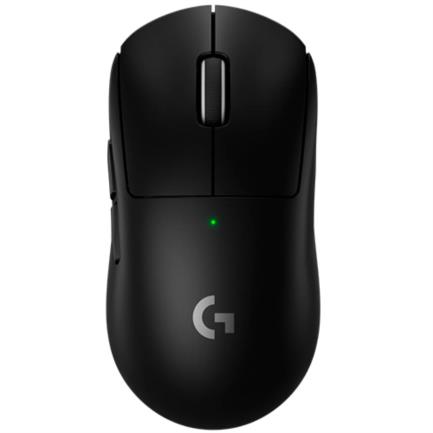 [KNM181975] Mouse logitech pro x superlight 2 lightforce usb-c black (910-006629)