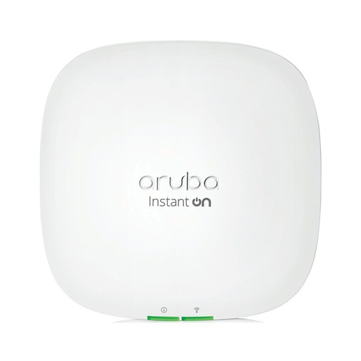 [NET18] Access Point Aruba Instant On AP22 1774Mbit/s 1x RJ-45 2.4/5GHz