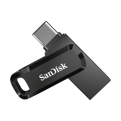 [SNR3031] Memoria USB SanDisk Ultra Dual Drive Go 128GB USB C Lectura 150MB/s