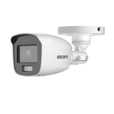 [SEC96686] Camara de vigilancia epcom b8-turbo-c/a, 2mp, tipo bala, interior/exterior, ip66, max. res. 1920 x 1080 pixeles, sensor cmos, vi