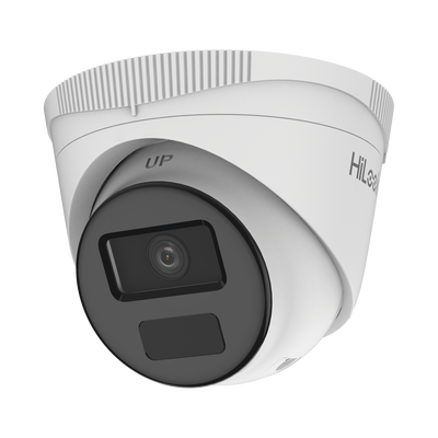 [SEC96687] Camara de vigilancia hilook turbohd, tipo torreta, 2 mp, lente 2.8 mm, exterior ip67, 30 mts ir, dwdr, onvif