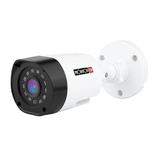 [SEC96689] Cámara bala marca provision i1-320ab-28 - cámara bala ahd 2 mp compatible con tvi/cvi/cvbs
