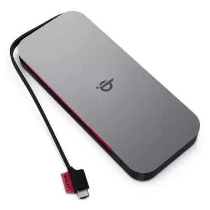 [ACC778565] Power bank lenovo go wireless mobile 10000 mah