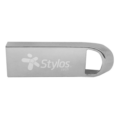 [SNR87612] Memoria usb st500 64gb plata. stmus564b. -