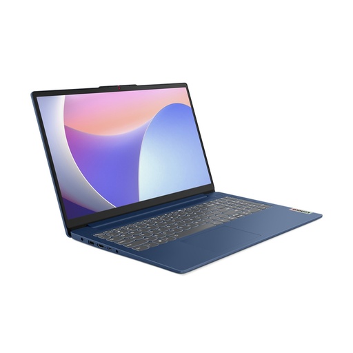[COM36473] Laptop Lenovo IdeaPad TOUCH Slim 3 15.6" 15IRU8 Intel Ci5-1335U Ram 8 GB Windows 11 home 512 GBSSD