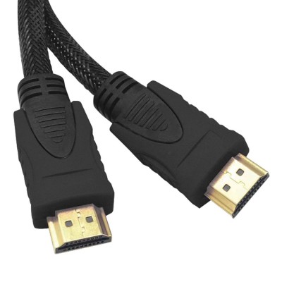 [WIR4887] Cable hdmi 20m blindado en caja cb20. sthc20mb. -