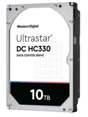 [SNR87619] Dd wd wus721010ale6l4 10tb ultrastar -