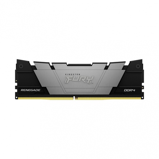 [SNR87621] Memoria RAM Kingston FURY Renegade DDR4 4000MHz 8GB Non-ECC CL19 XMP 