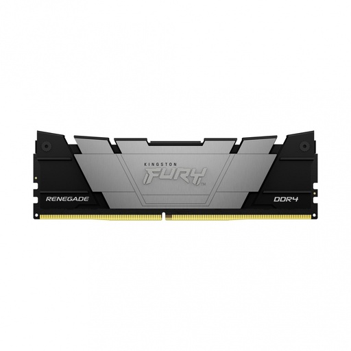[SNR87623] Memoria RAM Kingston KF432C16RB12/16 DDR4, 3200MHz, 16GB, CL16, XMP, Gris