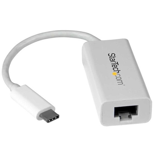[ACC171] Adaptador de Red StarTech Gigabit USB-C - USB 3.1 Gen1 5 Gbps