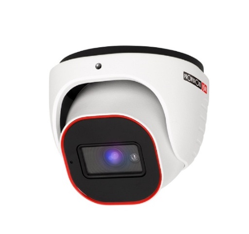 [SEC582] Cámara CCTV Provision-ISR Domo Para Interiores/Exteriores DI-350A-28 Alámbrico 2608x1960 Pixeles Día/Noche