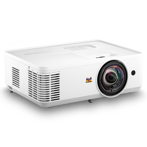 [MNS38118] Videoproyector viewsonic dlp ps502w wxga (1280x800) tiro corto