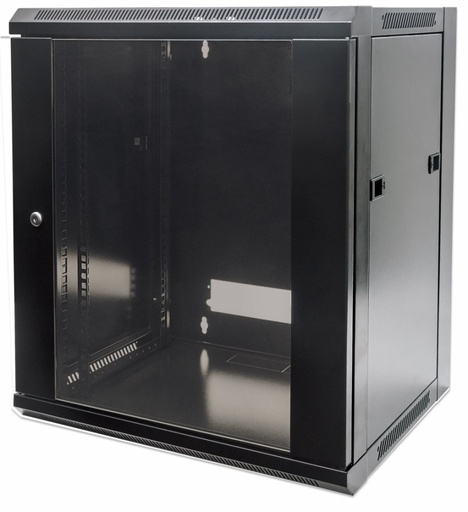 [WIR4890] Intellinet Rack Abierto 19" 711951, 15U, hasta 60kg