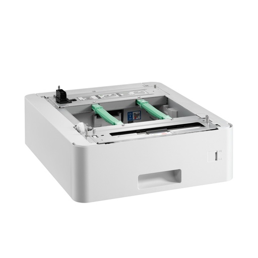 [PRI6964] Bandeja de papel brother valor lt340cl para 500 hojas
