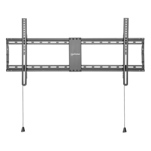 [MNS38121] Soporte De Pared Ultra Delgado Para Pantalla Manhattan 43"-100" Hasta 70Kg