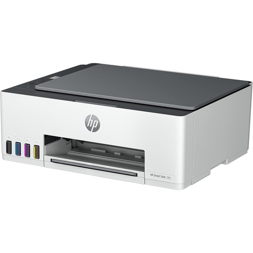[PRI5624-IS] Impresora Multifuncional HP Smart Tank 580