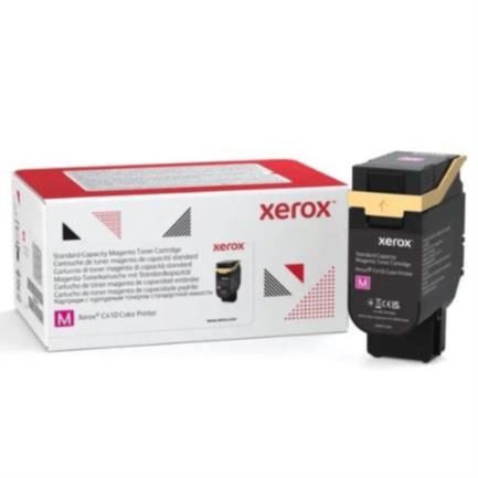 [PRI6968] Tóner xerox de alta capacidad 7000 páginas color magenta