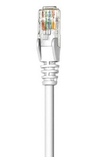 [ACC940] Cable Patch Intellinet Cat6 UTP RJ-45 Macho - RJ-45 Macho 50cm