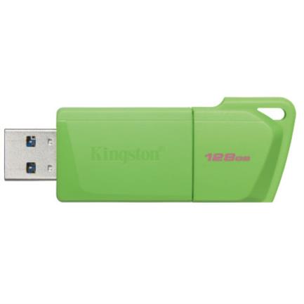 [SNR87656] Memoria flash usb kingston 128gb 3.2 gen 1 dtxm color verde